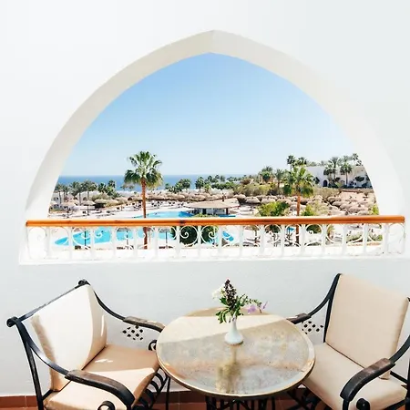 Domina Sultan Hotel & Resort