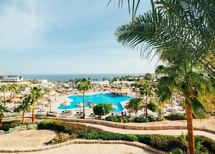 Domina Sultan & Resort 5*