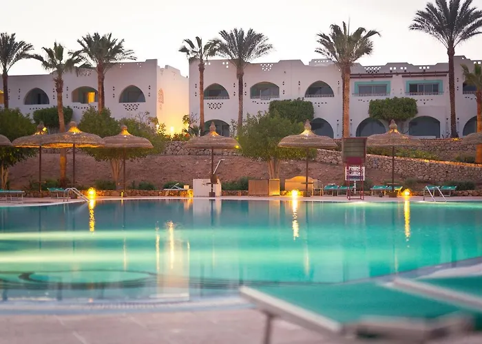 Domina Sultan & Resort 5*