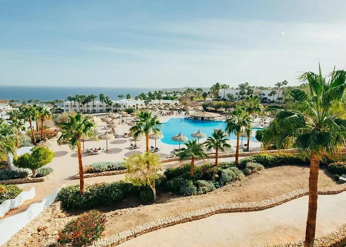 Resort Domina Sultan &