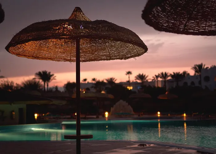 Resort Domina Sultan & 5*