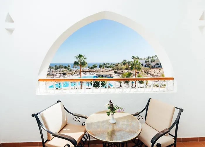 Domina Sultan & Resort 5*