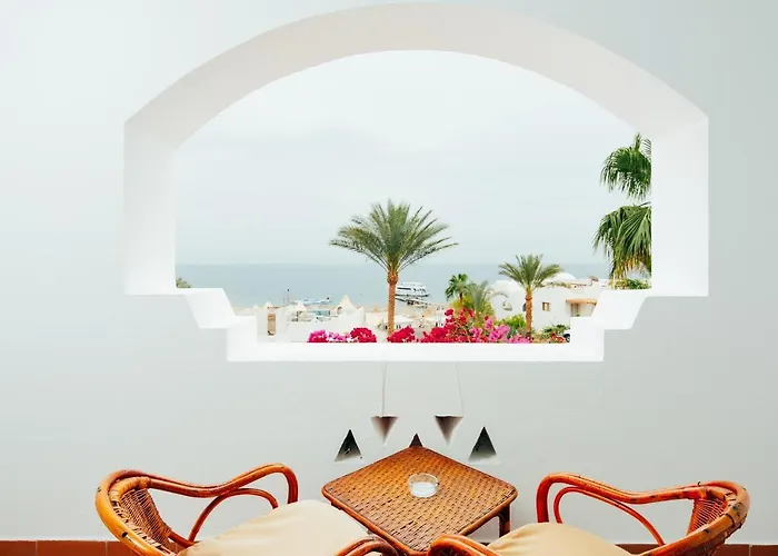 Domina Sultan & Resort 5*