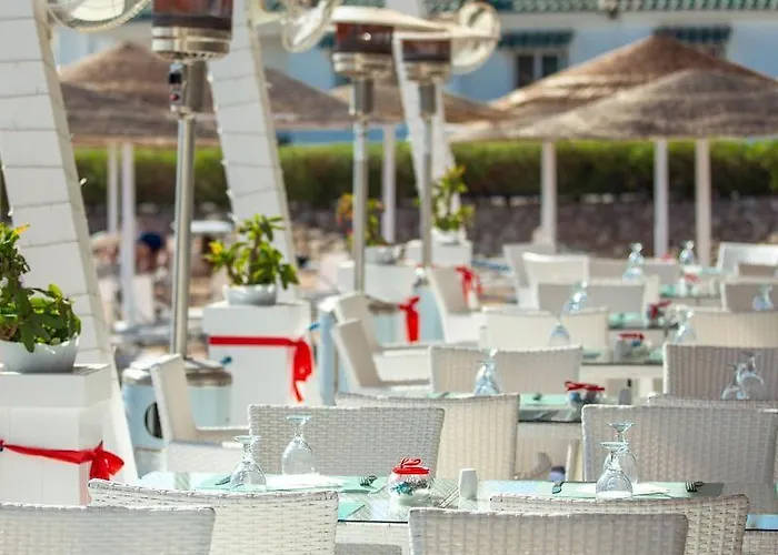 Resort Domina Sultan & Sharm-el-Sheikh
