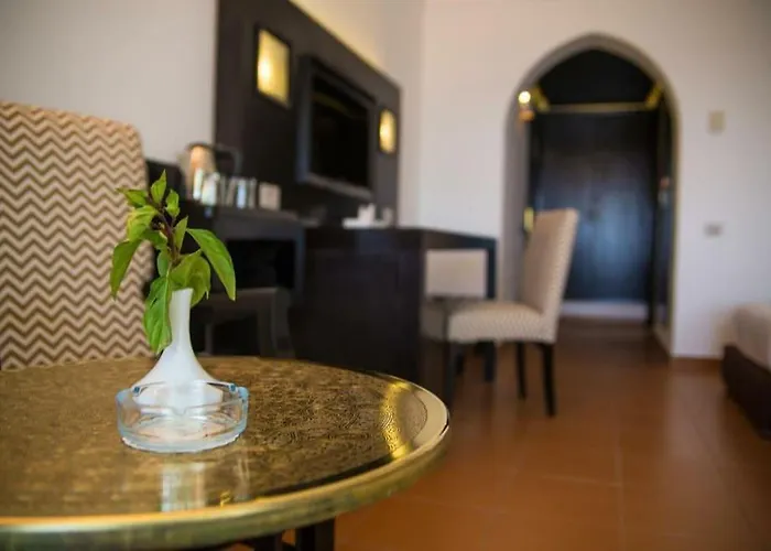 Resort Domina Sultan &