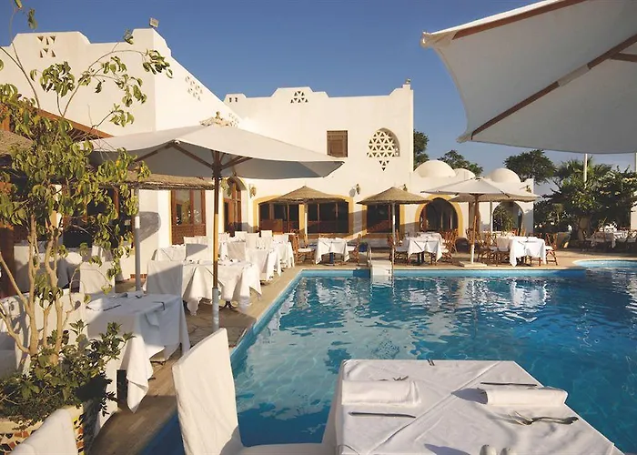 Resort Domina Sultan & 5*