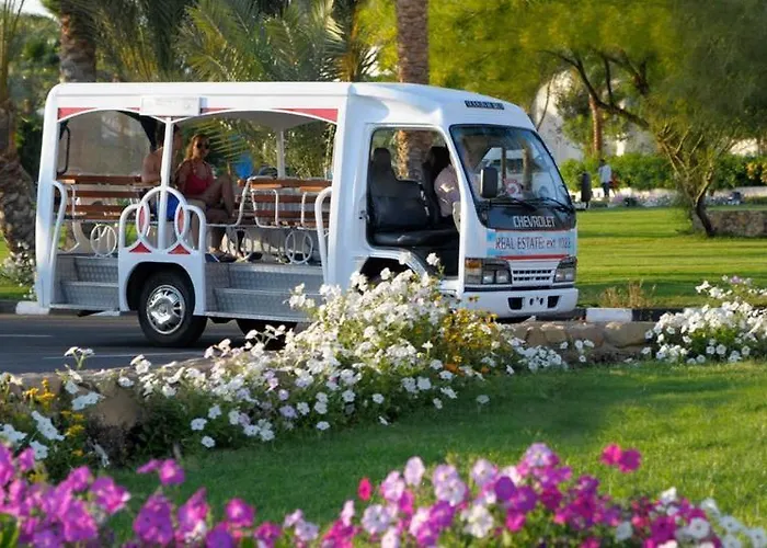 Domina Sultan & Resort 5*