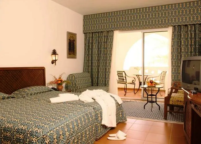 Domina Sultan & Resort 5*