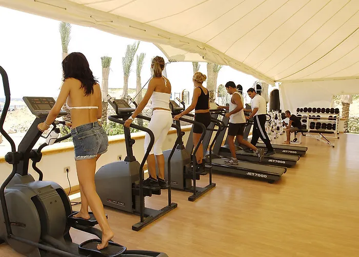 Domina Sultan & Resort 5*
