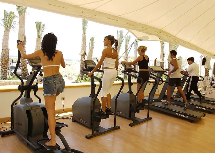 Resort Domina Sultan &