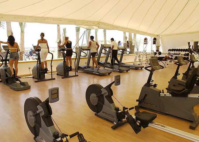 Domina Sultan & Resort