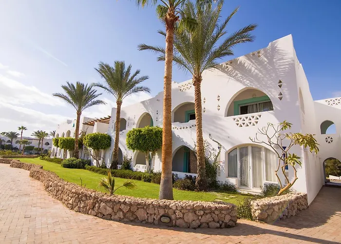 Resort Domina Sultan &