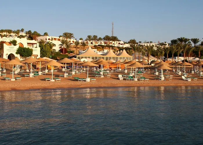 Resort Domina Sultan & Sharm el Sheikh
