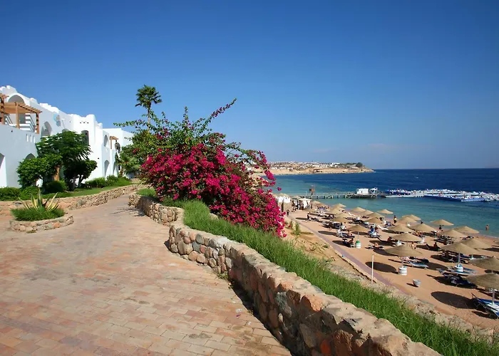 Domina Sultan & Resort