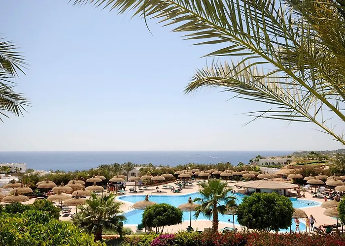 Resort Domina Sultan & 5*