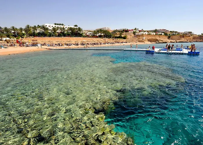 Resort Domina Sultan & Şarm El-Şeyh