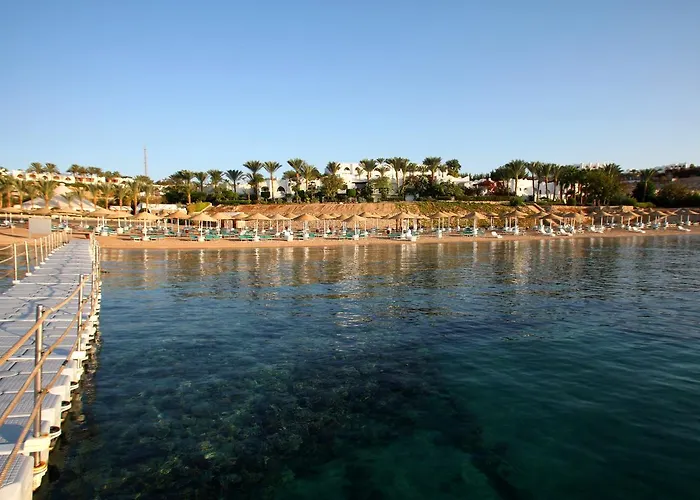 Domina Sultan & Resort Şarm El-Şeyh