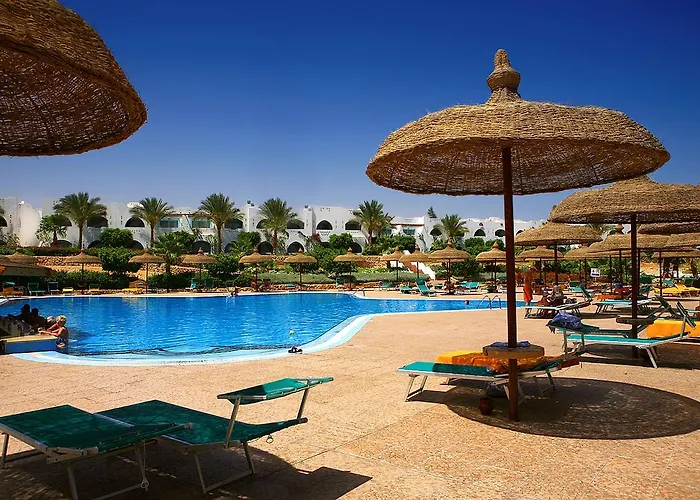 Resort Domina Sultan &