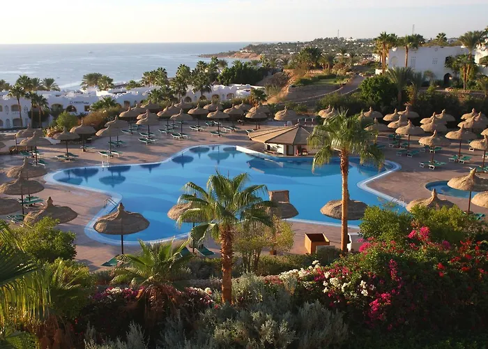 Resort Domina Sultan & 5*