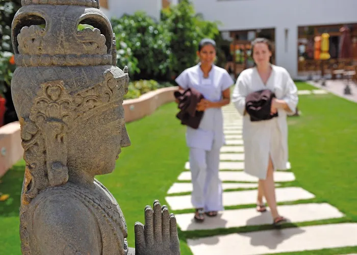 Domina Sultan & Resort 5*