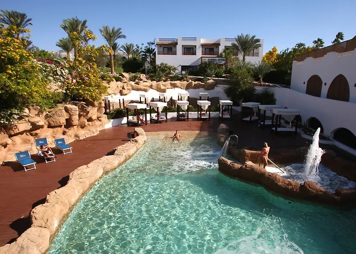 Domina Sultan & Resort 5*