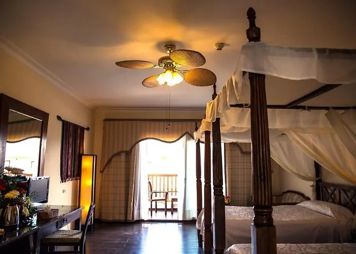 Domina Sultan & Resort 5*