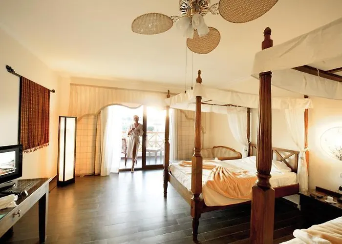 Resort Domina Sultan &