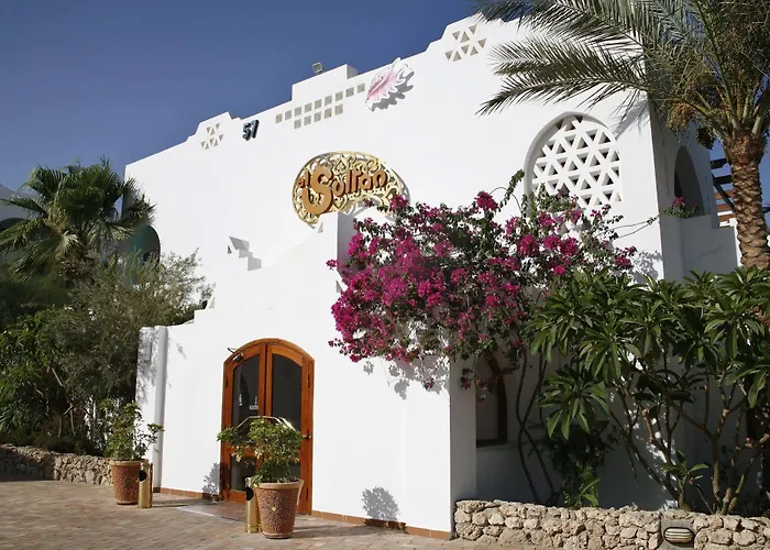 Resort Domina Sultan &