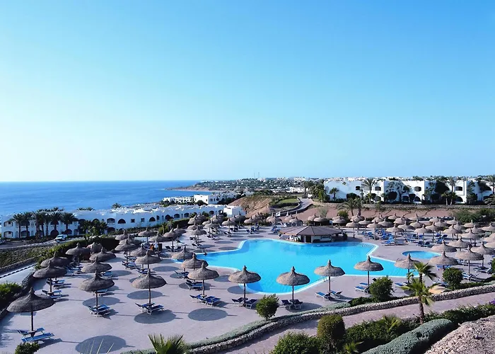 Domina Sultan & Resort 5*