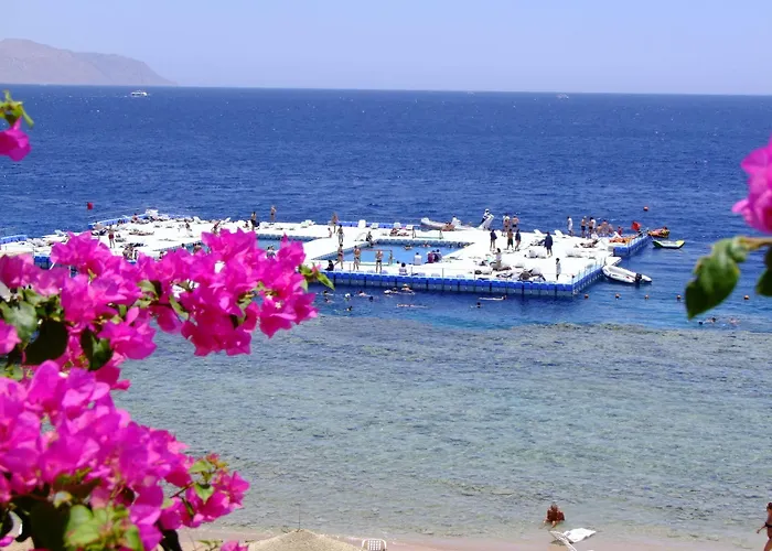 Domina Sultan & Resort
