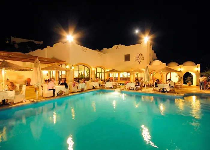 Resort Domina Sultan & Şarm El-Şeyh