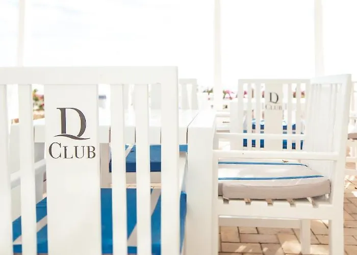 Domina Sultan & Resort Şarm El-Şeyh