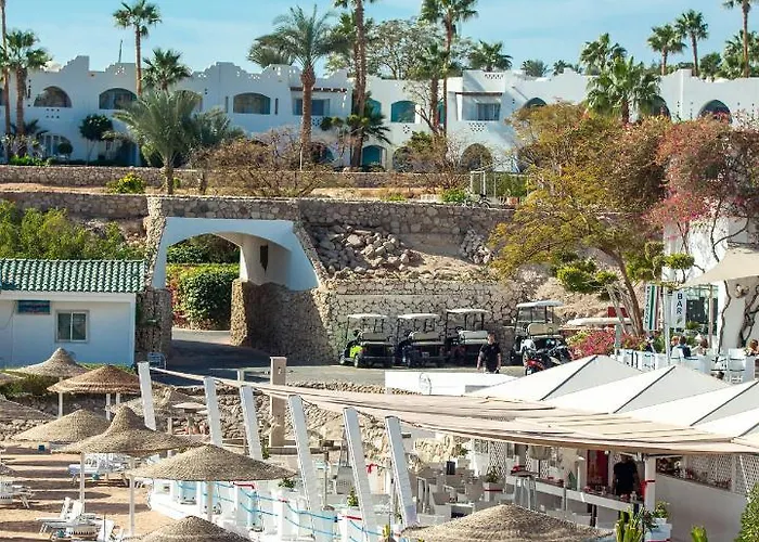 Domina Sultan & Resort 5*