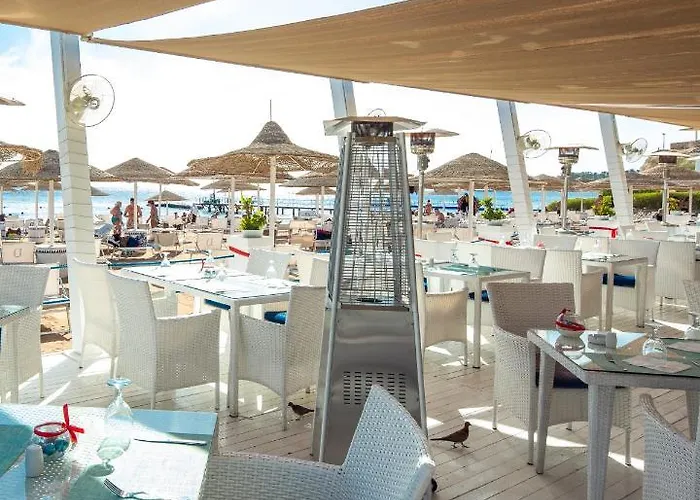 Resort Domina Sultan & 5*