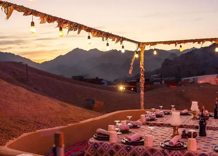 Resort Domina Sultan & Şarm El-Şeyh