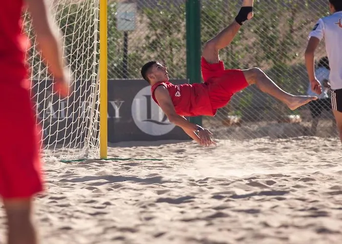 Resort Domina Sultan & Şarm El-Şeyh