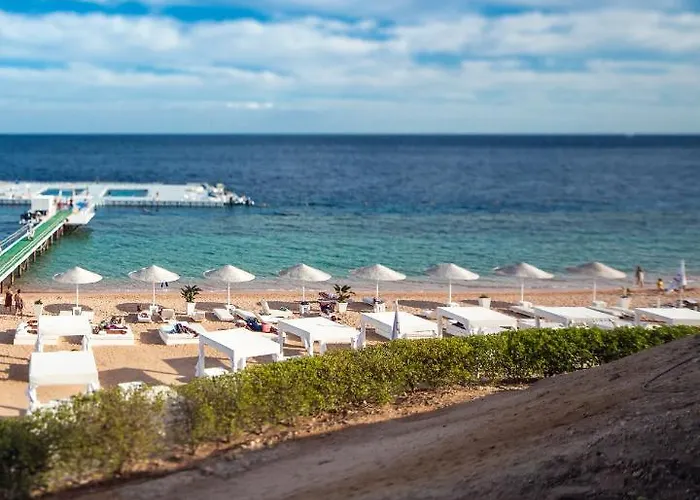 Domina Sultan & Resort 5*