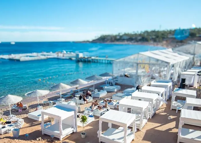 Resort Domina Sultan &