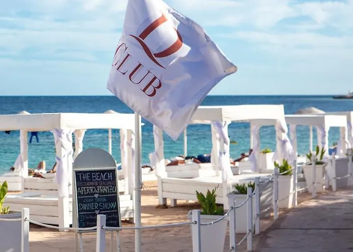 Resort Domina Sultan & 5*